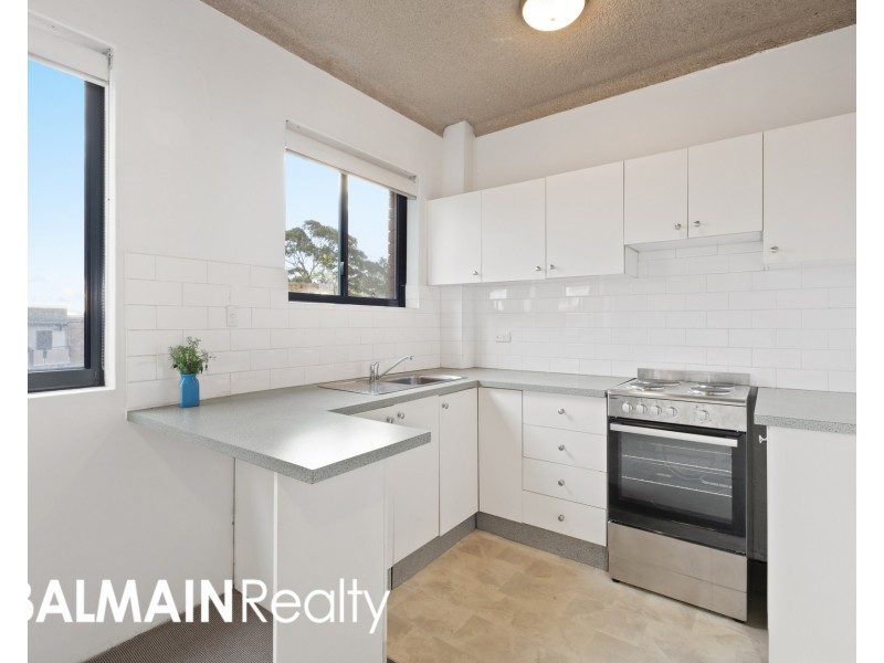 Level 2/7-9 Birchgrove Road, Balmain NSW 2041