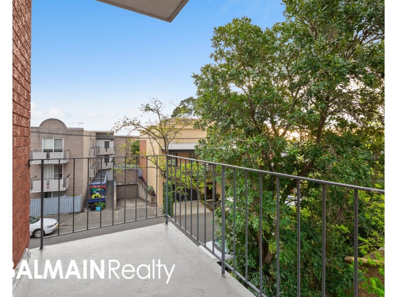 Level 2/7-9 Birchgrove Road, Balmain NSW 2041