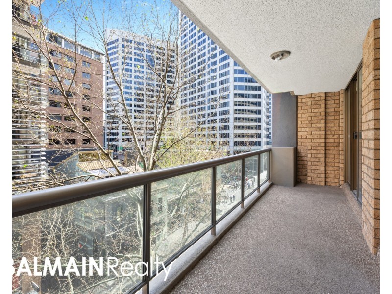 11/278-284 Sussex Street, Sydney NSW 2000