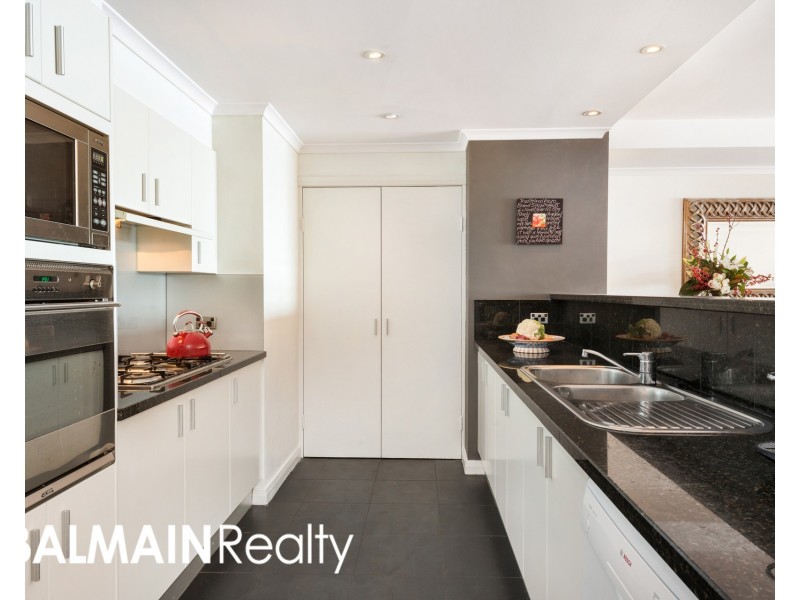 Level 4/3 Wulumay Close, Rozelle NSW 2039