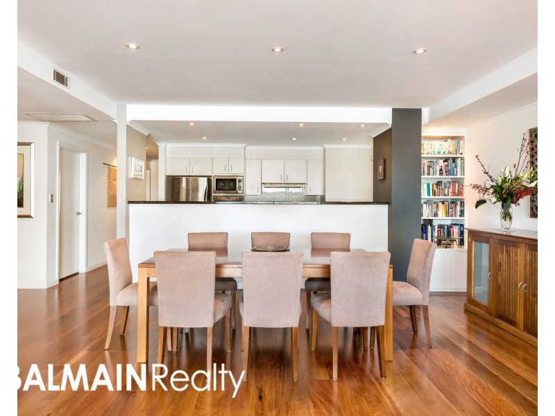 Level 4/3 Wulumay Close, Rozelle NSW 2039