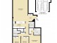 Level 4/3 Wulumay Close, Rozelle NSW 2039 Floorplan