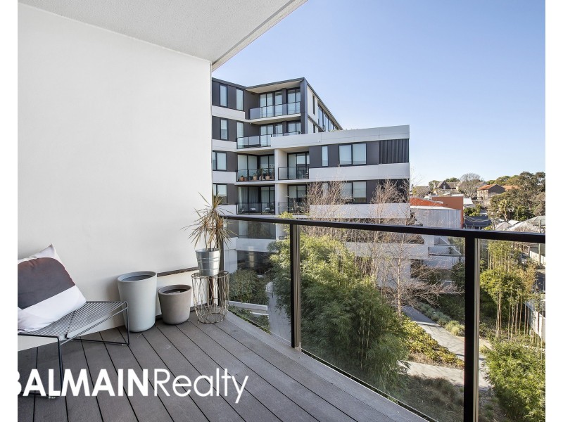 Level 3/124 Terry Street, Rozelle NSW 2039