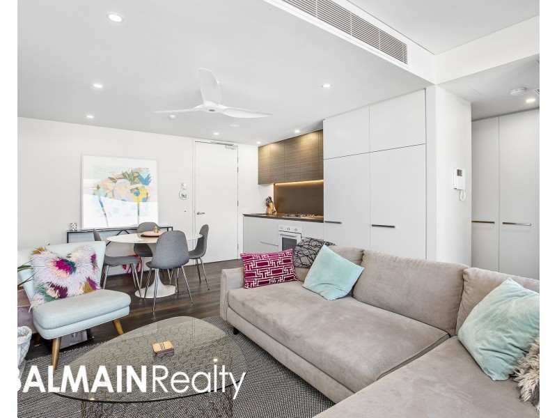 Level 3/124 Terry Street, Rozelle NSW 2039