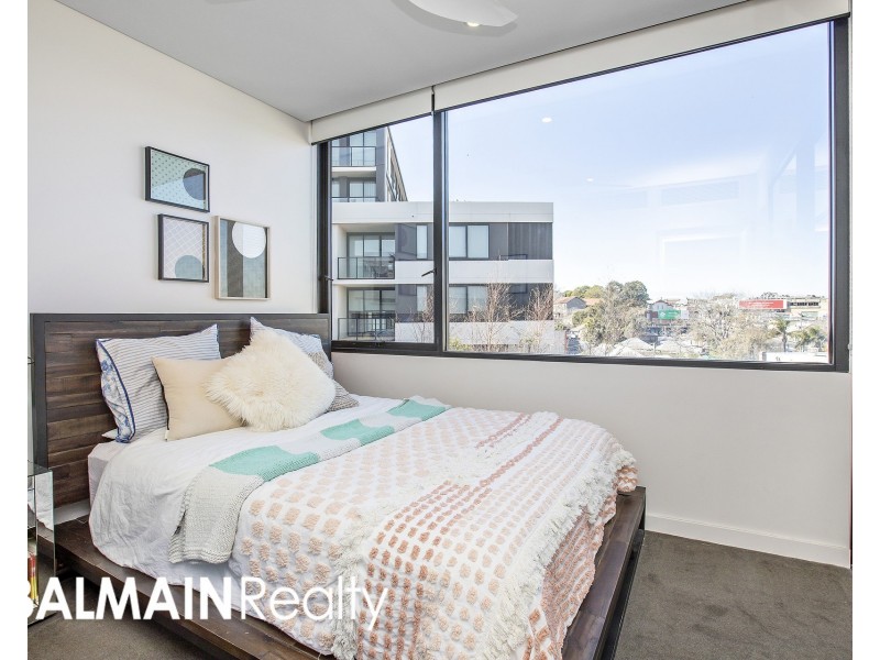 Level 3/124 Terry Street, Rozelle NSW 2039