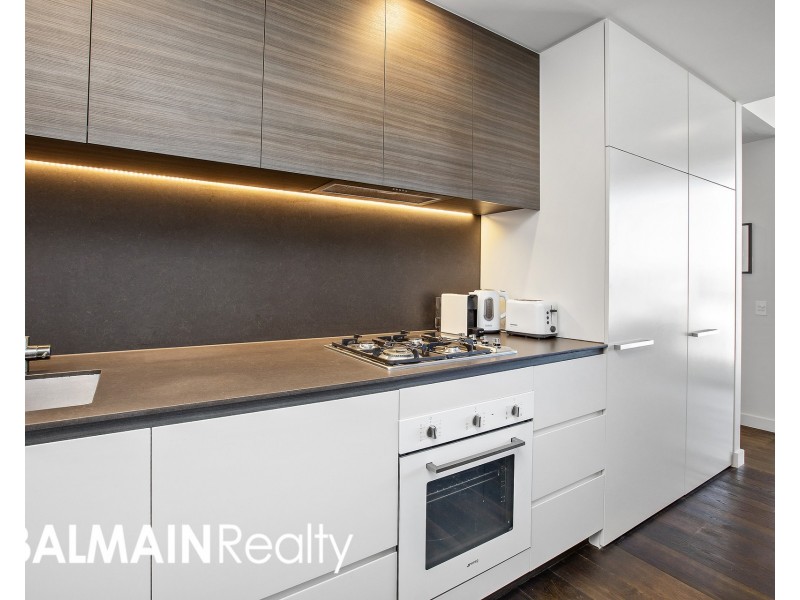 Level 3/124 Terry Street, Rozelle NSW 2039