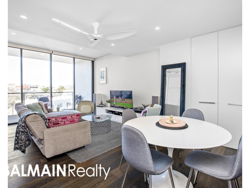 Level 3/124 Terry Street, Rozelle NSW 2039