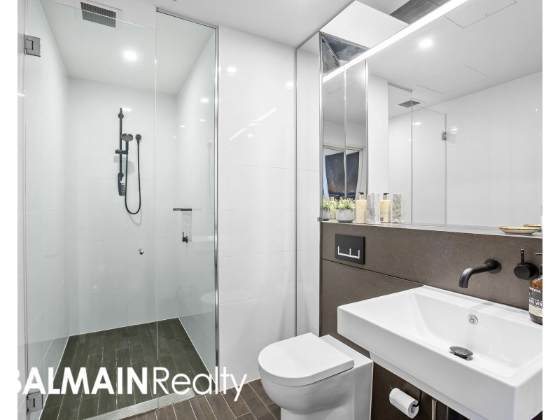 Level 3/124 Terry Street, Rozelle NSW 2039