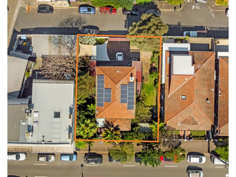 766 Darling Street, Rozelle NSW 2039