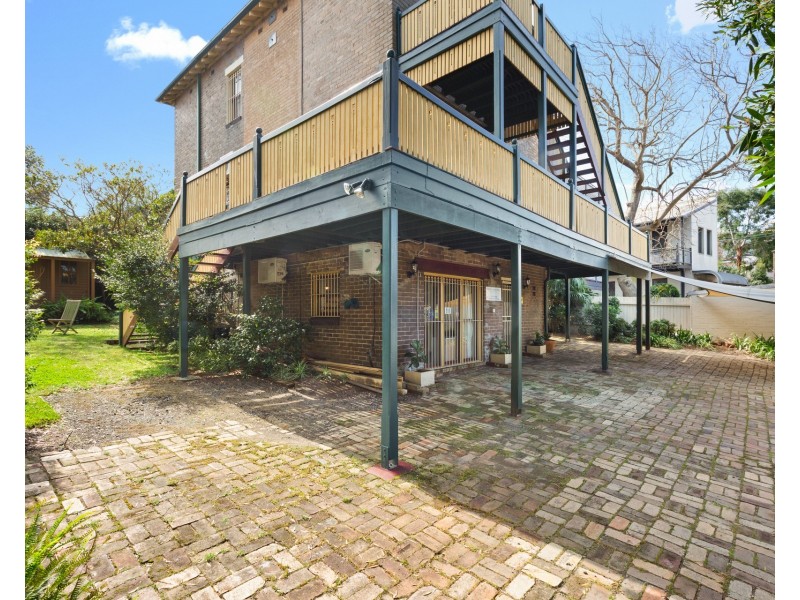 766 Darling Street, Rozelle NSW 2039
