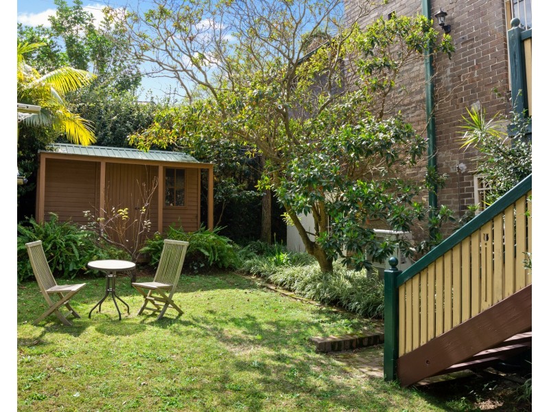 766 Darling Street, Rozelle NSW 2039