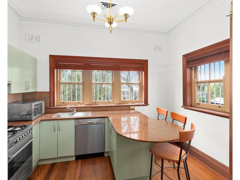766 Darling Street, Rozelle NSW 2039