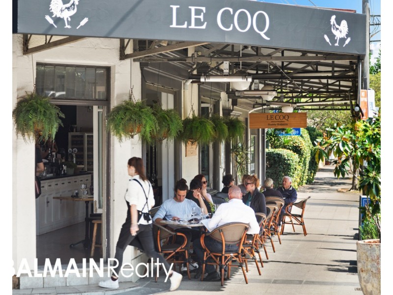 766 Darling Street, Rozelle NSW 2039