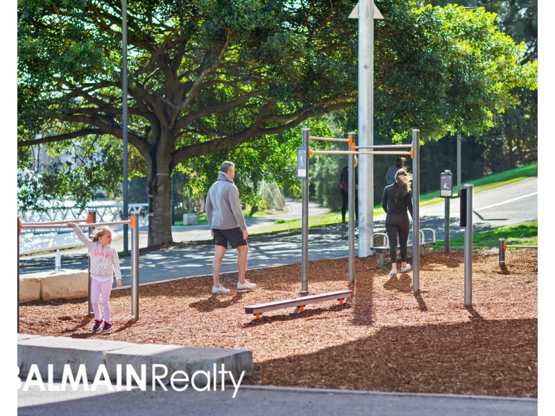 Level 1/30 Warayama Place, Rozelle NSW 2039