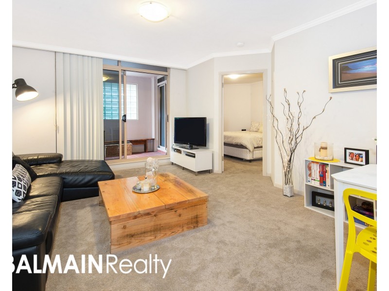 Level 4/30 Warayama Place, Rozelle NSW 2039