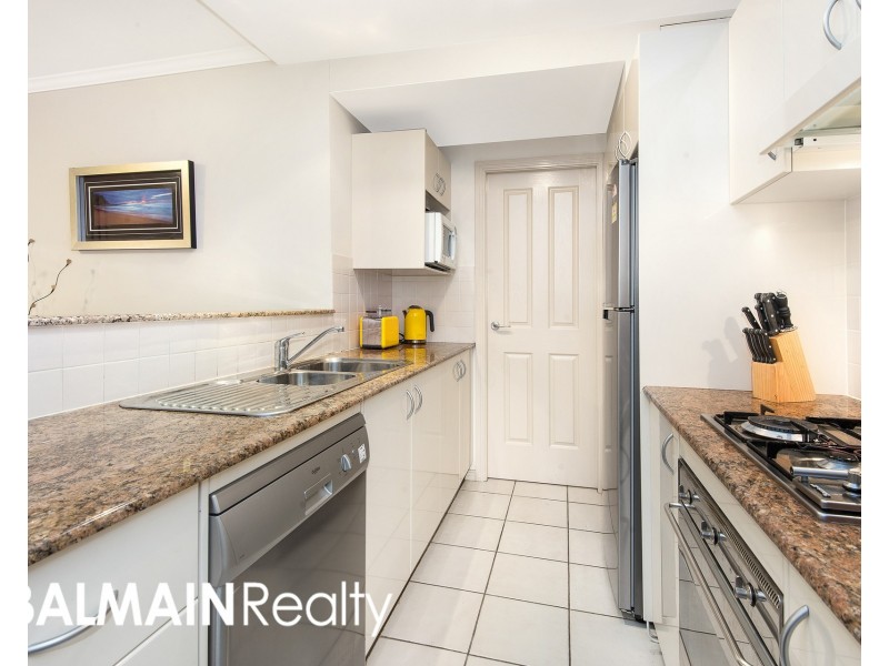 Level 4/30 Warayama Place, Rozelle NSW 2039