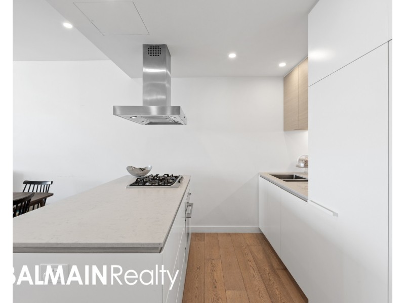 Level 4/3 Nagurra Place, Rozelle NSW 2039