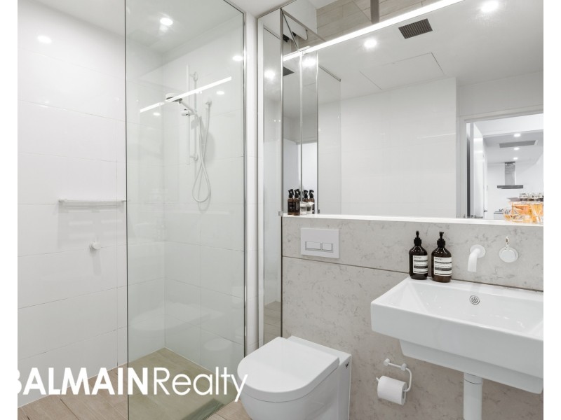 Level 4/3 Nagurra Place, Rozelle NSW 2039