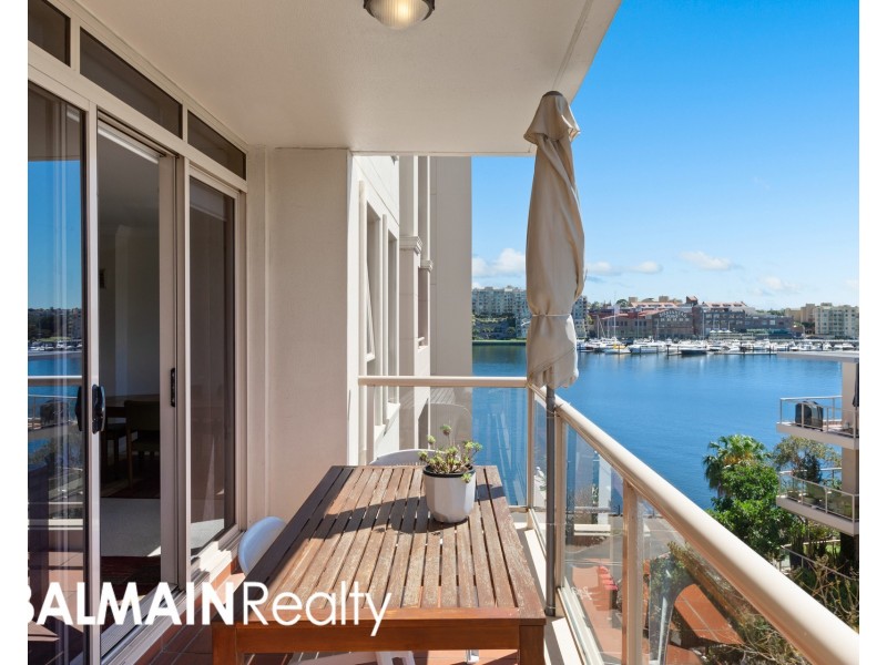 Level 5/32 Warayama Place, Rozelle NSW 2039