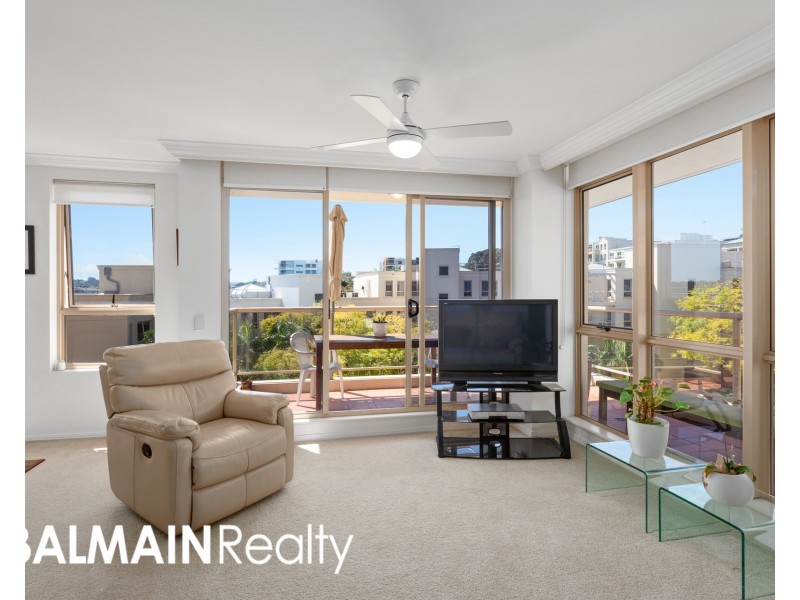 Level 5/32 Warayama Place, Rozelle NSW 2039