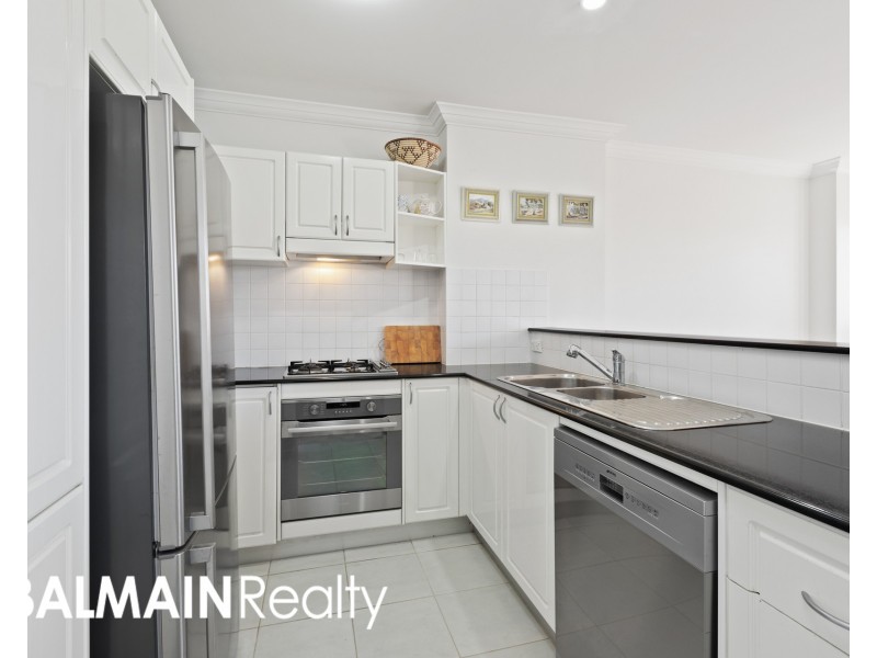 Level 5/32 Warayama Place, Rozelle NSW 2039