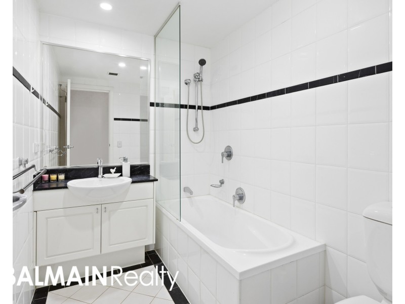 Level 5/32 Warayama Place, Rozelle NSW 2039
