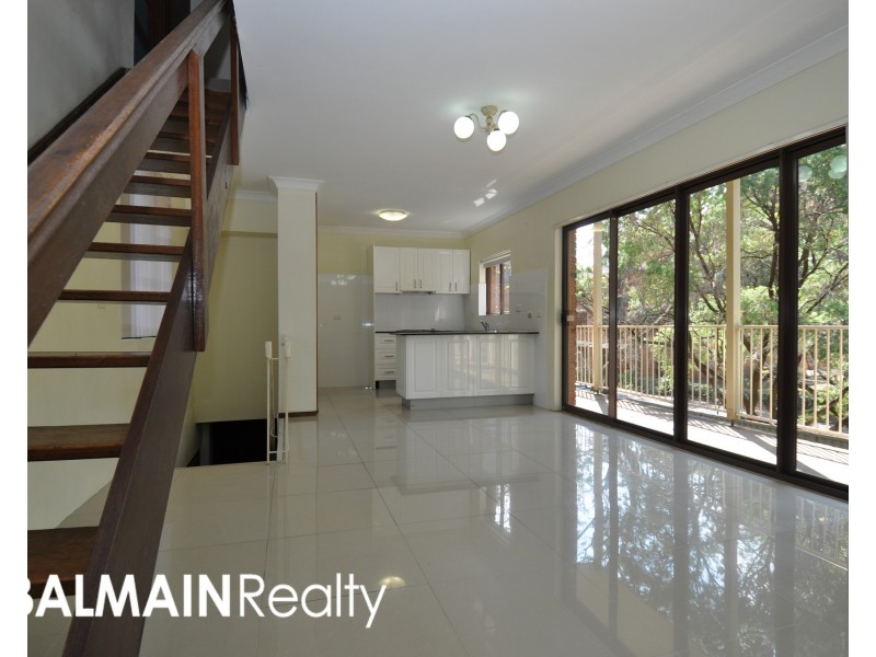 3/16 Thomas Street, Parramatta NSW 2150