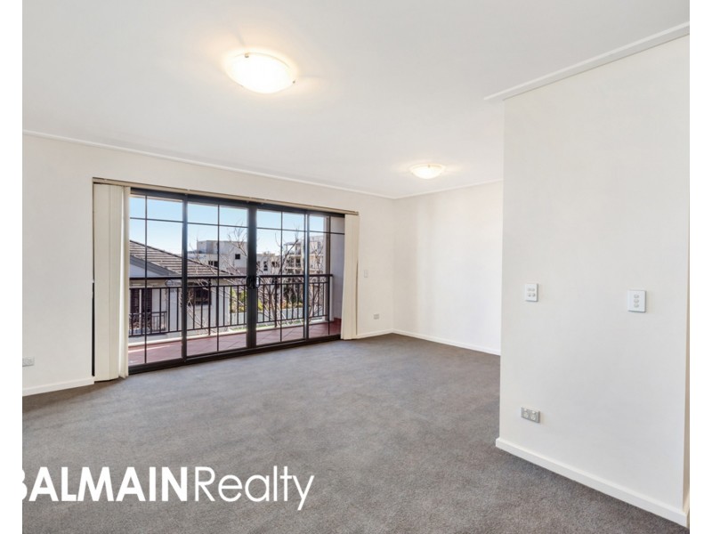 Level 3/9 Yara Avenue, Rozelle NSW 2039
