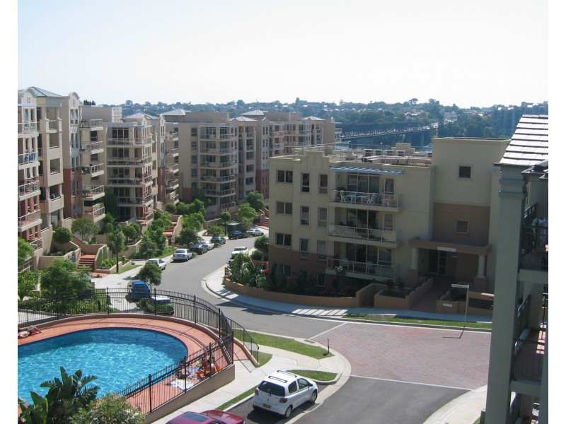 Level 3/9 Yara Avenue, Rozelle NSW 2039