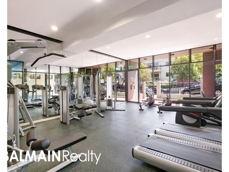 Level 3/9 Yara Avenue, Rozelle NSW 2039