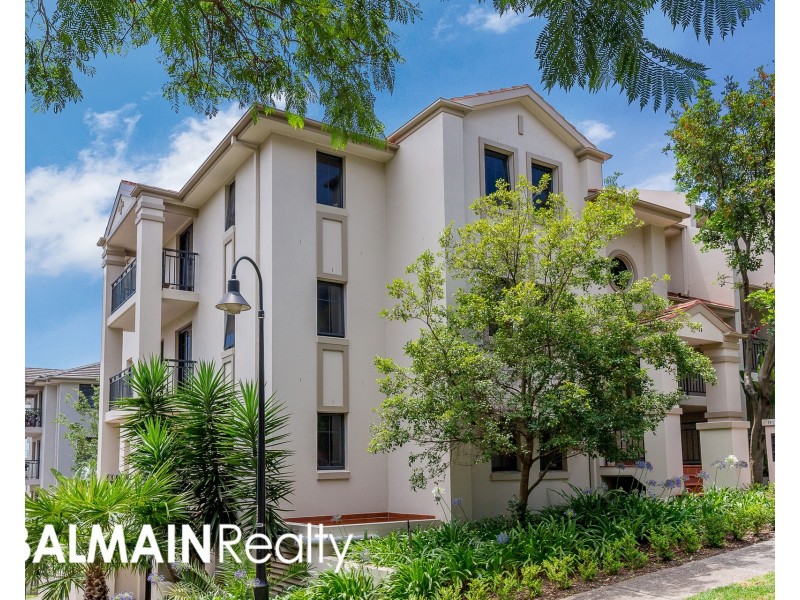 Level 3/9 Yara Avenue, Rozelle NSW 2039