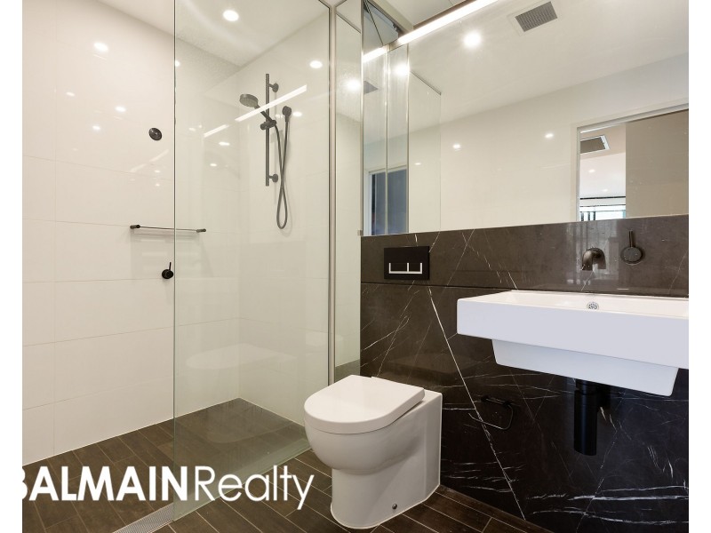 Level 2/1 Nagurra Place, Rozelle NSW 2039