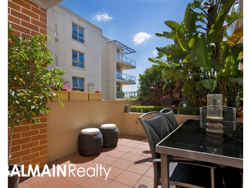 Level 1/8 Yara Avenue, Rozelle NSW 2039