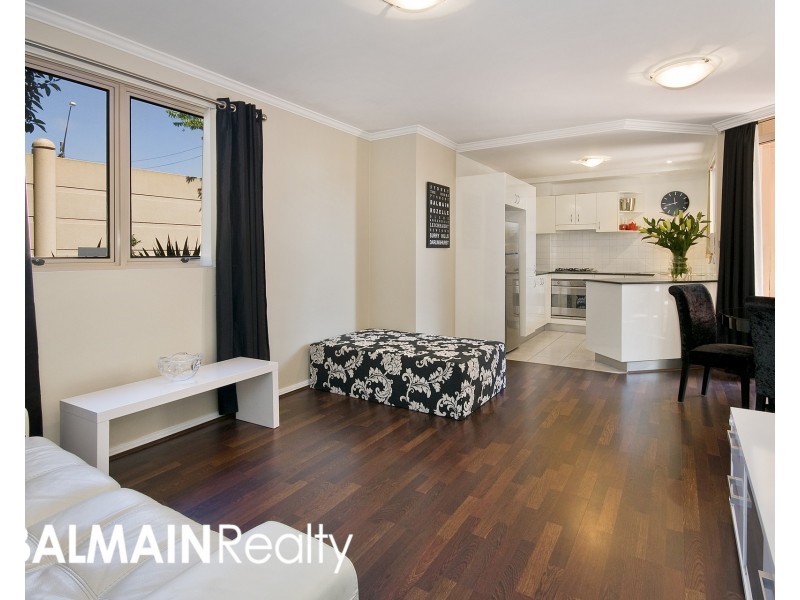 Level 1/8 Yara Avenue, Rozelle NSW 2039