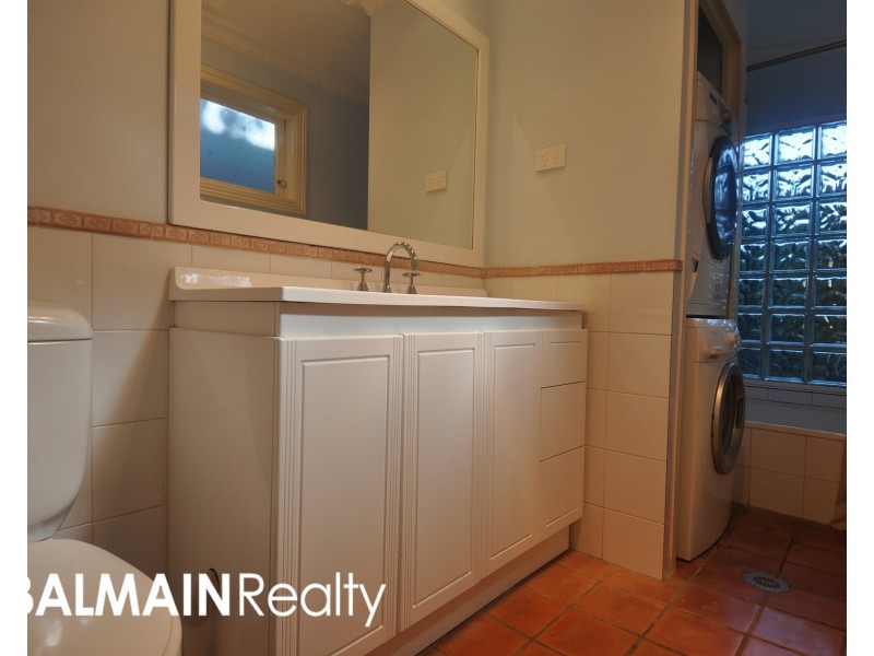 6 Rosser Street, Rozelle NSW 2039