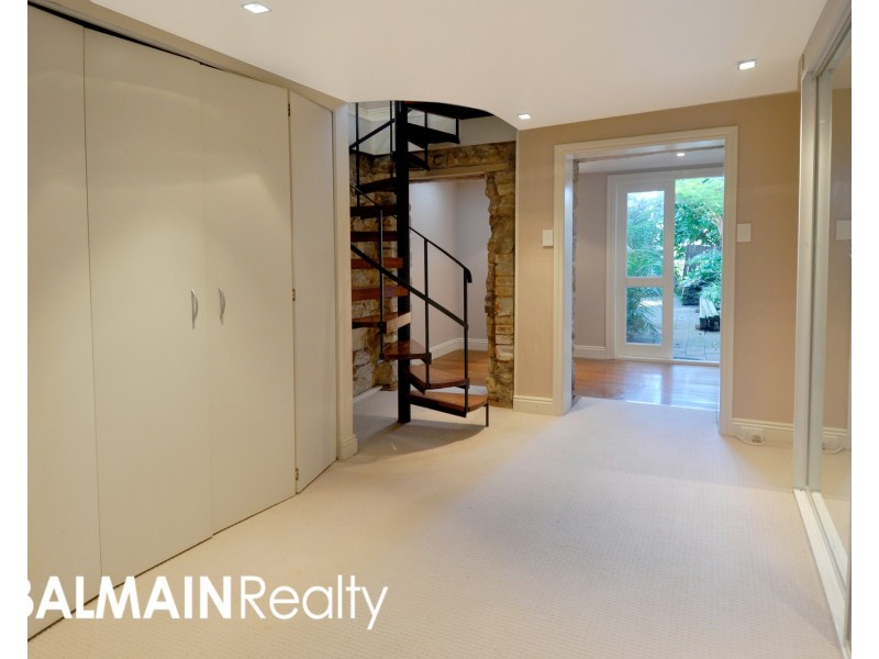 6 Rosser Street, Rozelle NSW 2039