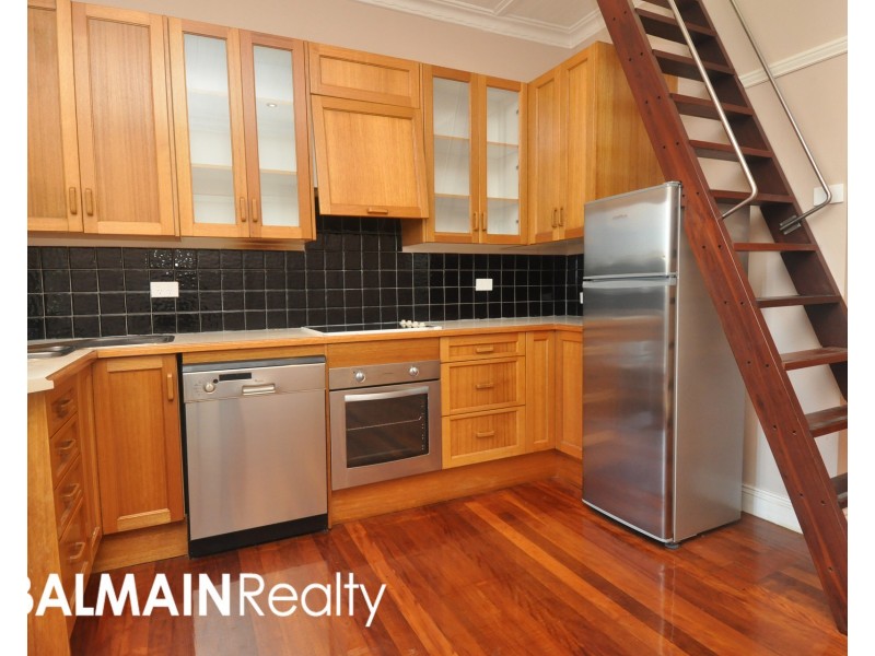 6 Rosser Street, Rozelle NSW 2039