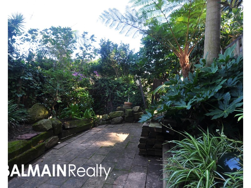 6 Rosser Street, Rozelle NSW 2039