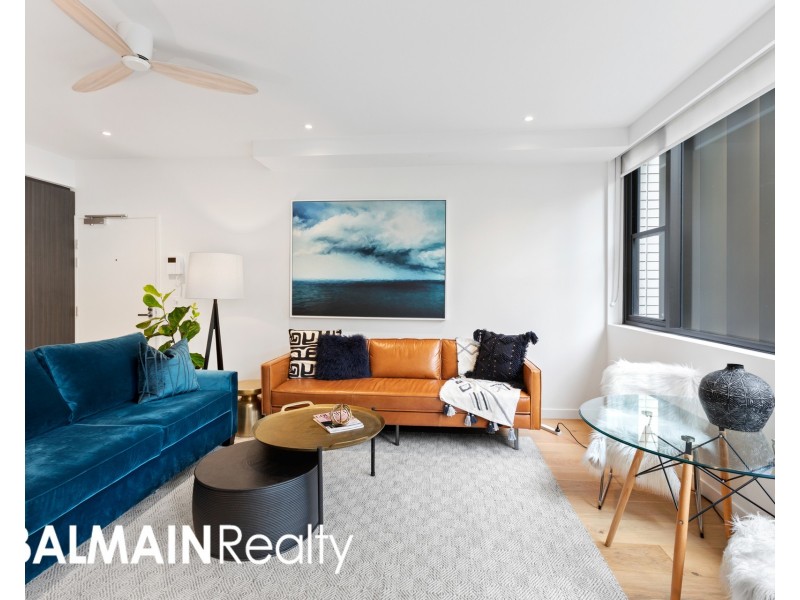 Level G/108 Elliott Street, Balmain NSW 2041