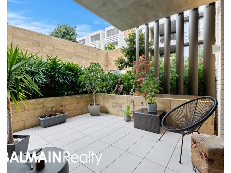 Level G/108 Elliott Street, Balmain NSW 2041