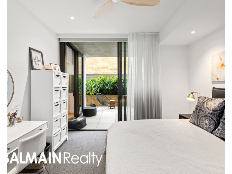Level G/108 Elliott Street, Balmain NSW 2041