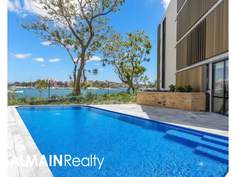 Level G/108 Elliott Street, Balmain NSW 2041