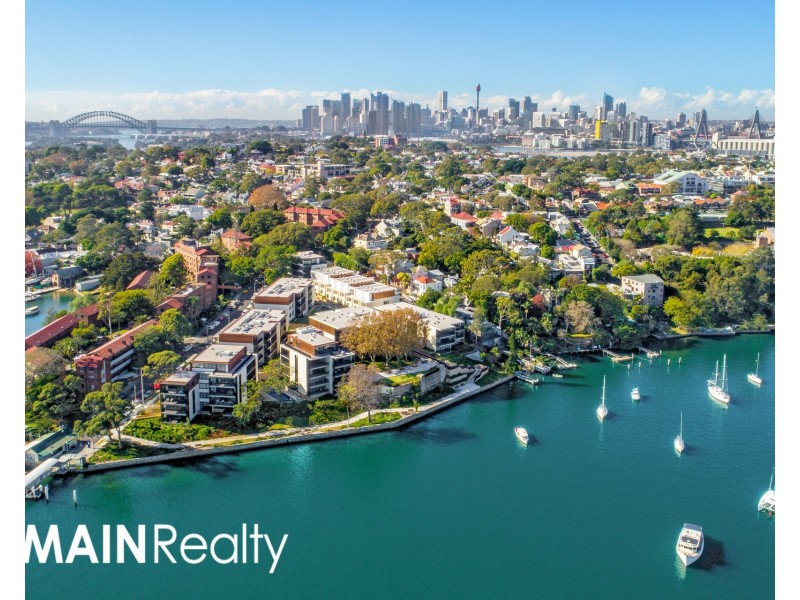 Level G/108 Elliott Street, Balmain NSW 2041