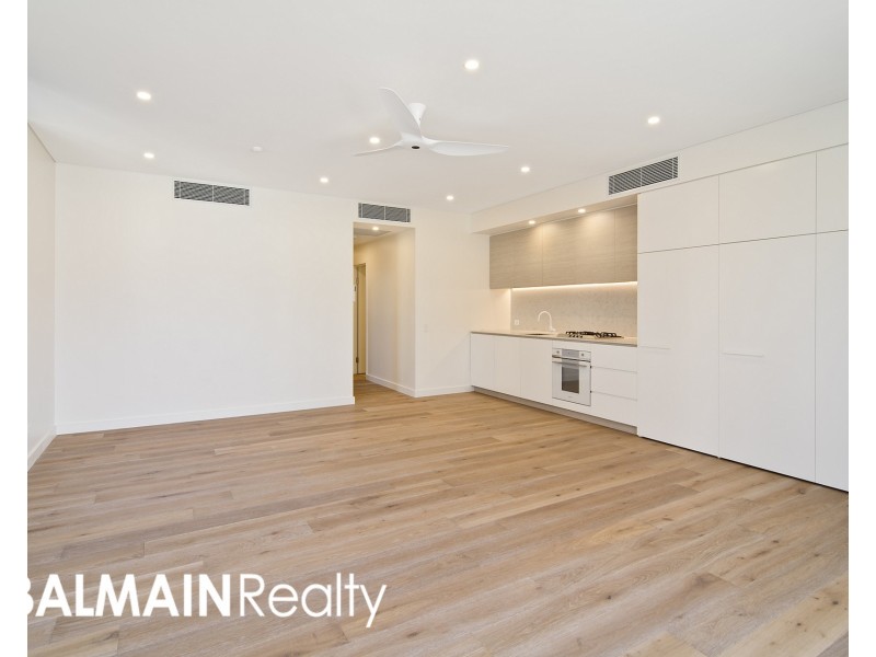 Level 2/2 Nagurra Place, Rozelle NSW 2039