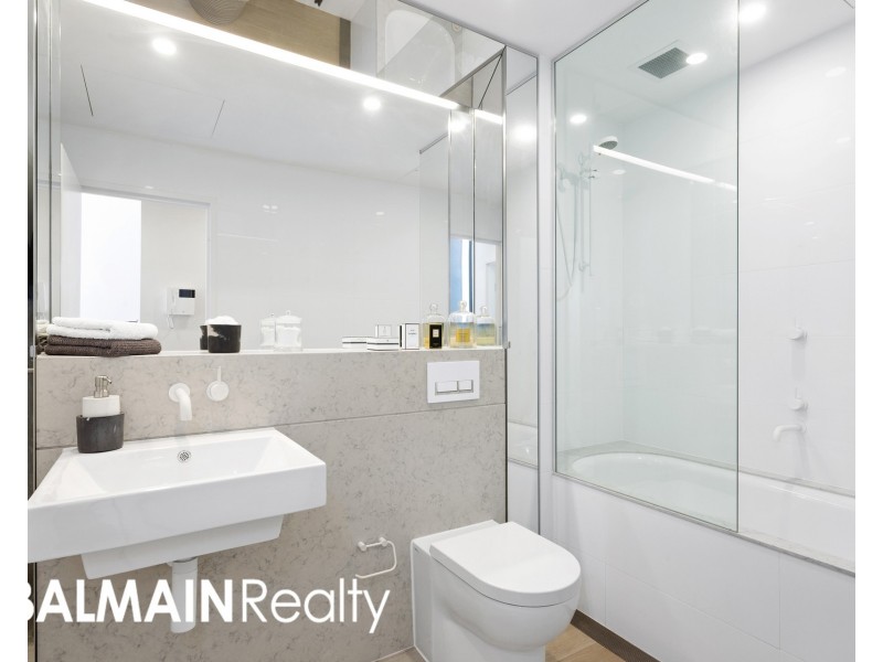 Level 2/2 Nagurra Place, Rozelle NSW 2039