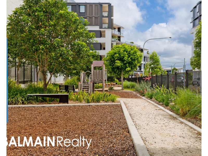 Level 2/2 Nagurra Place, Rozelle NSW 2039