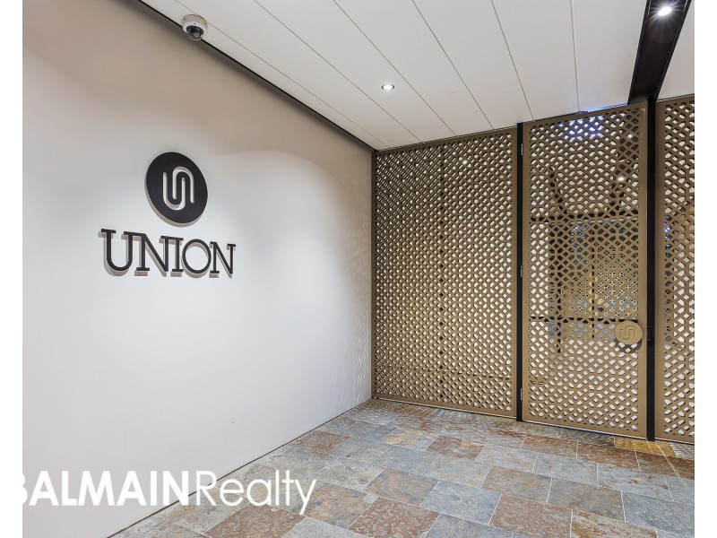 Level 2/2 Nagurra Place, Rozelle NSW 2039