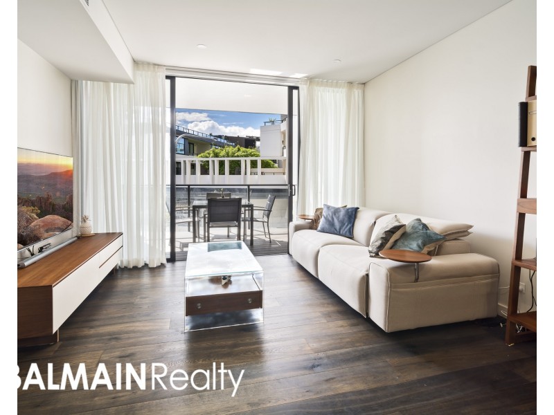 2 Nagurra Place, Rozelle NSW 2039