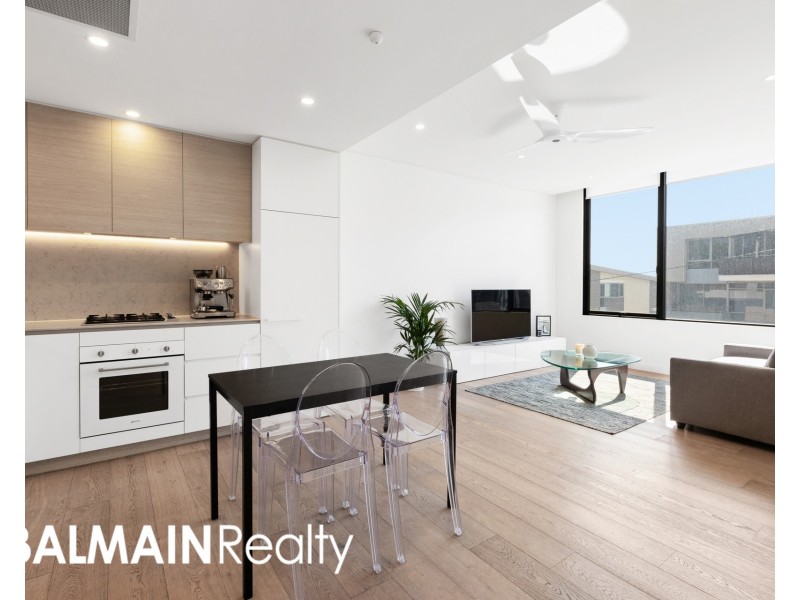108/124 Terry Street, Rozelle NSW 2039