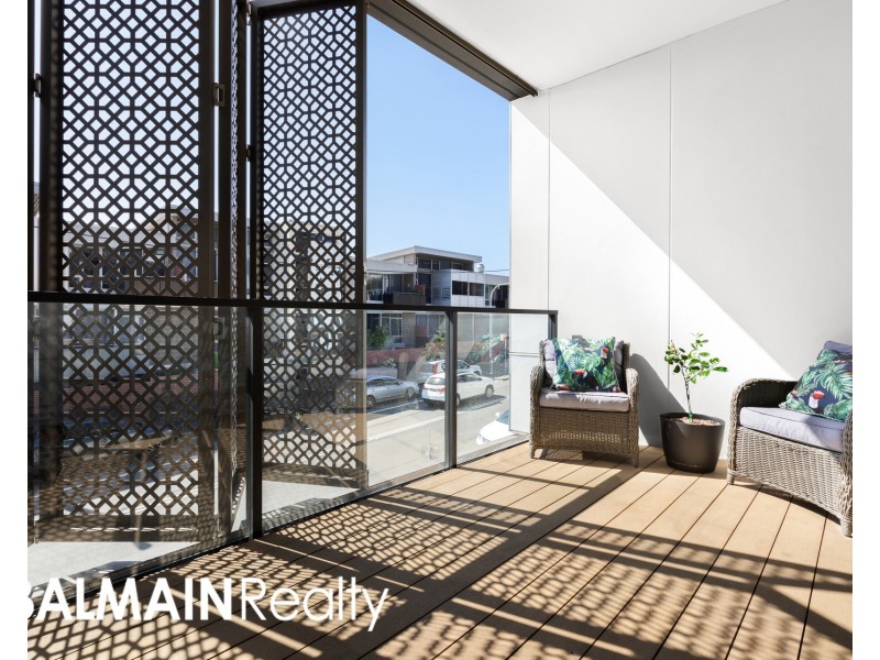 108/124 Terry Street, Rozelle NSW 2039
